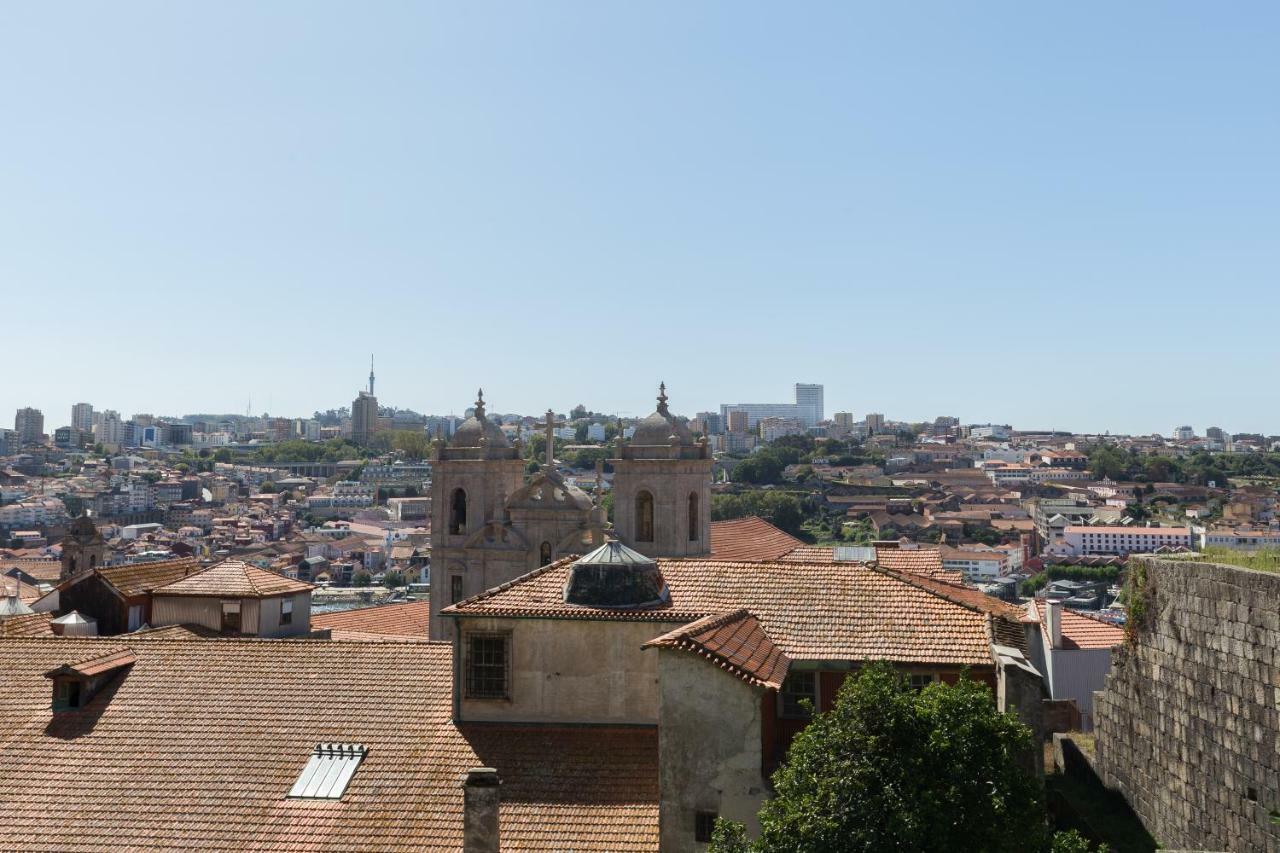 Douro Virtudes Apartments Historical Center 波尔图 外观 照片