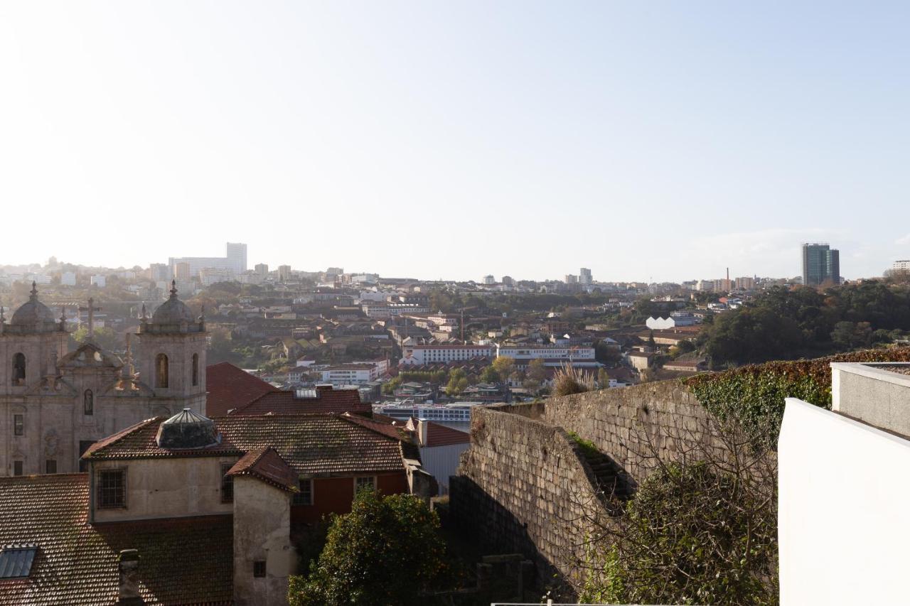 Douro Virtudes Apartments Historical Center 波尔图 外观 照片